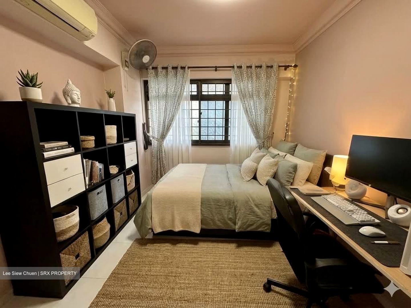 Blk 291B Compassvale Lodge (Sengkang), HDB 4 Rooms #553344281